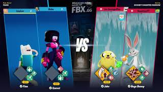 MultiVersus - Open Beta Gameplay