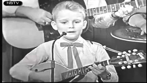 YOUNG  RICKY SKAGGS