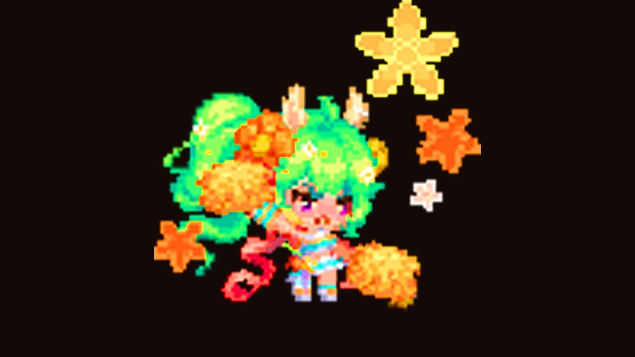 Mayreel's Super Costume Showcase Guardian Tales YouTube