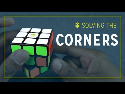 Solving the Corners