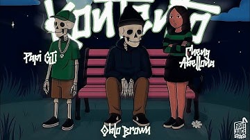 PapiGii - Kontento ft. Oblo Brown, Cheng Abellona
