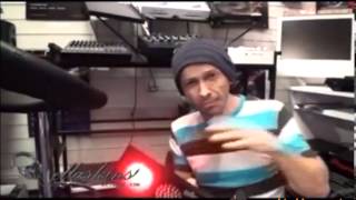 Chauvet DJ Bank @ www.GetintheMix.co.uk with DJ Tutor (Ellaskins)