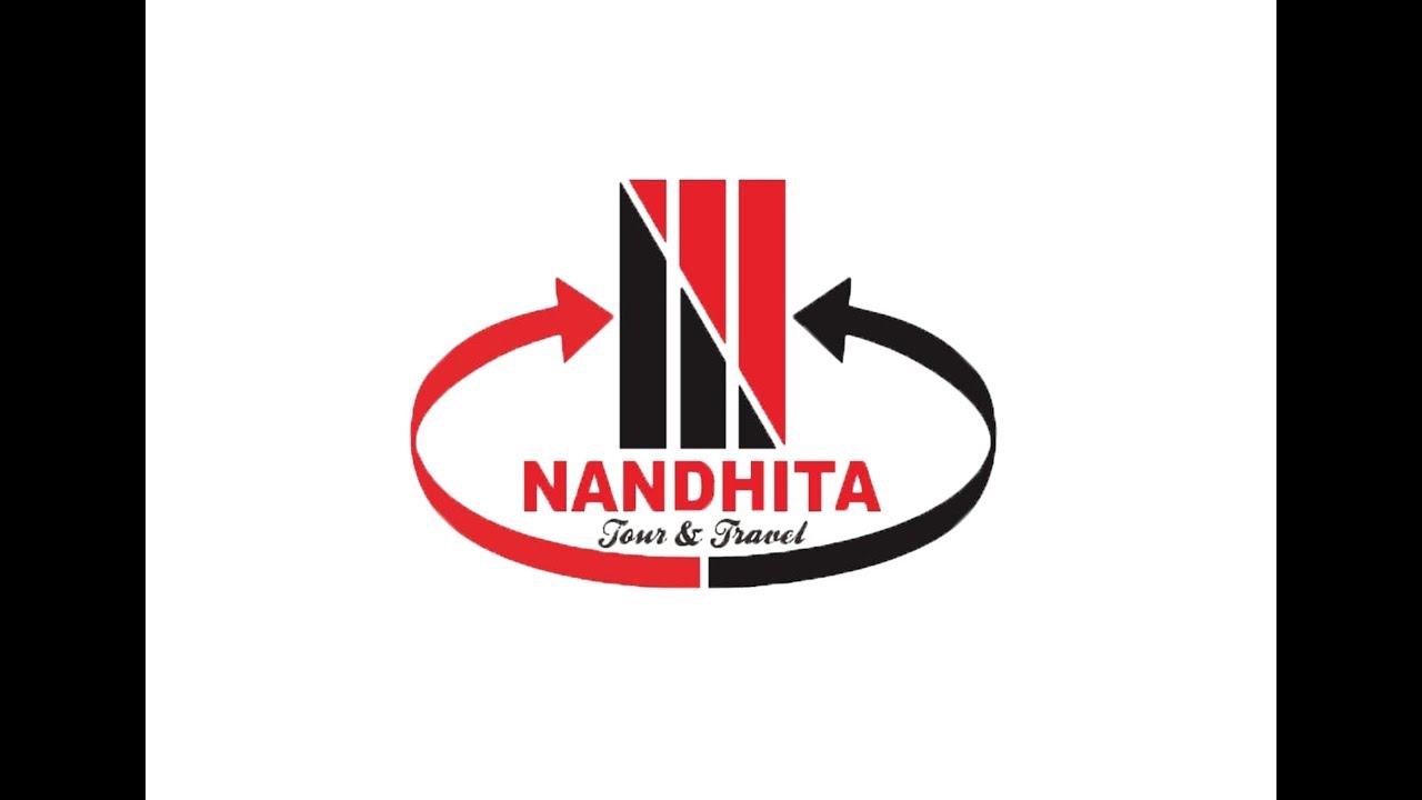 NANDHITA TOUR & TRAVEL   SMA SWADHIPA NATAR