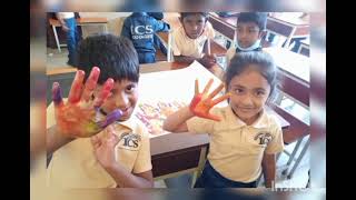 Icsjc Class 1 Holi 2021 22