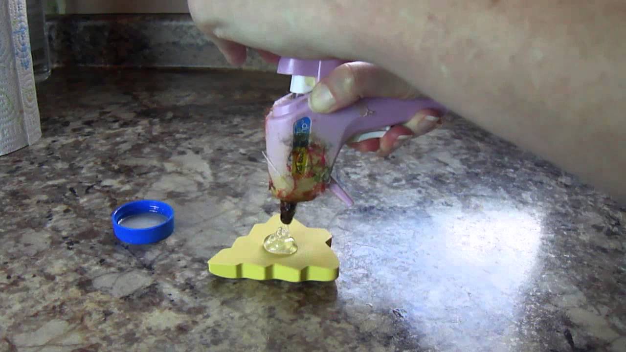 ooey-gooey-globs-of-glue-how-to-make-your-own-molds-youtube