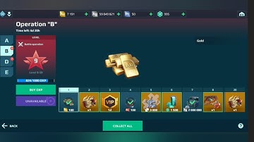 War robots I got all 3 operation pass for free || A-B-D space tech fair!!