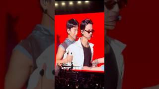 san just hold wooyoung like that yeah #san #wooyoung #woosan