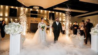 Djangir & Anna Part 1 Artur Safoyan & Haji Abasi Engagement in Tavers, France by Dilan Video 2026