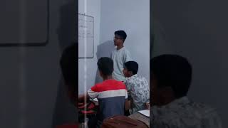 অমেক বেশি পড়তে হবে.... #varsity #medical #educational_video #acs #motivational #studyadvice