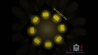 Uncannyblocks Band Different (31B - 40B)