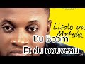 No comment le frere Christian mukuna suite lisolo ya motema