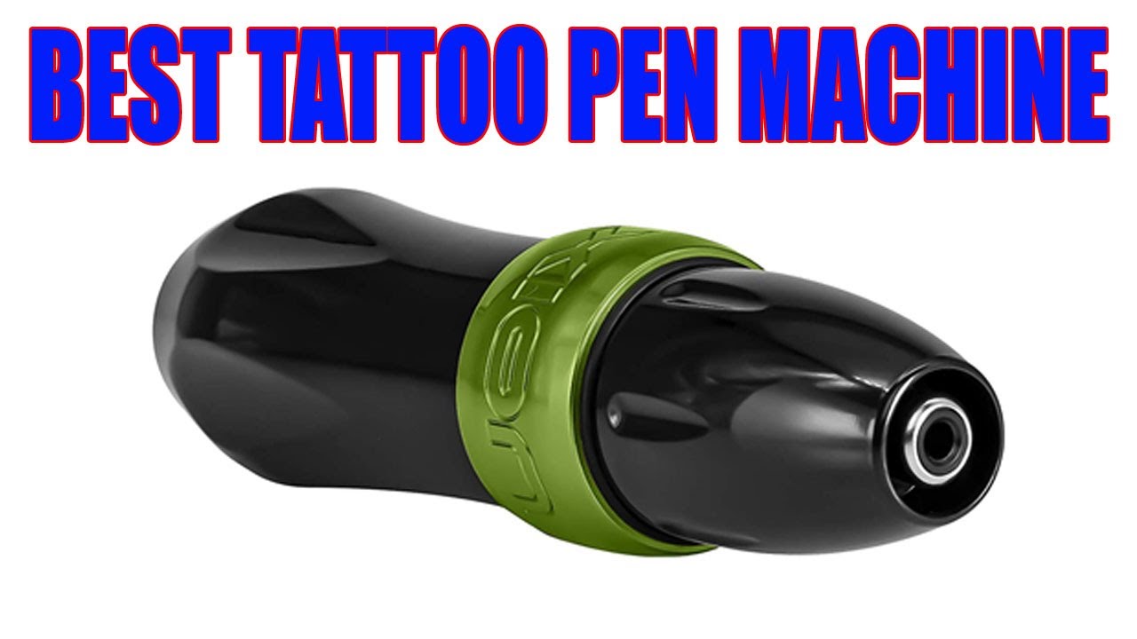 Utopian Kabellos Ver I Wireless Tattoo Pen Machine For Professional at Rs  19000 in Bengaluru