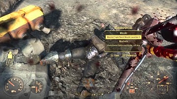 Fallout 4 exploring the commonwealth 2