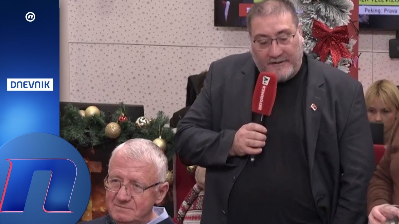 Poruke režima, stra(h)teško mudrovanje u više pravaca