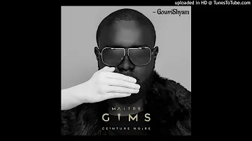 Maitre Gims   Corazón Feat  Lil Wayne & French Montana1