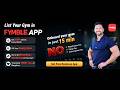 Fymble Gym Onboarding | How to Join &amp; Start Training in Minutes 💪