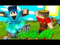 PRIME FARM AUTOMATICHE DI CIBO MAGICO - VITA IN CITTA 2  Minecraft ITA