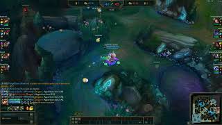 Flash ignite teemo is still a thing