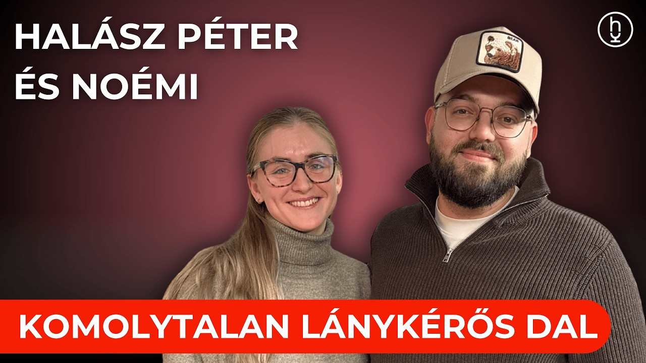 Komolytalan lánykérős dal – Hogyan hoz össze Isten két teljes különböző személyiségű embert?
