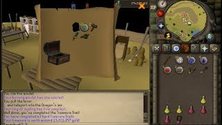 Used up my RNG for a while @runescapestats534