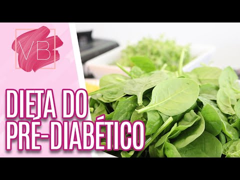 Vídeo: Como adicionar frutas a uma dieta para diabéticos: 15 etapas (com fotos)