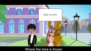 Infinity ~Penelope MSP~