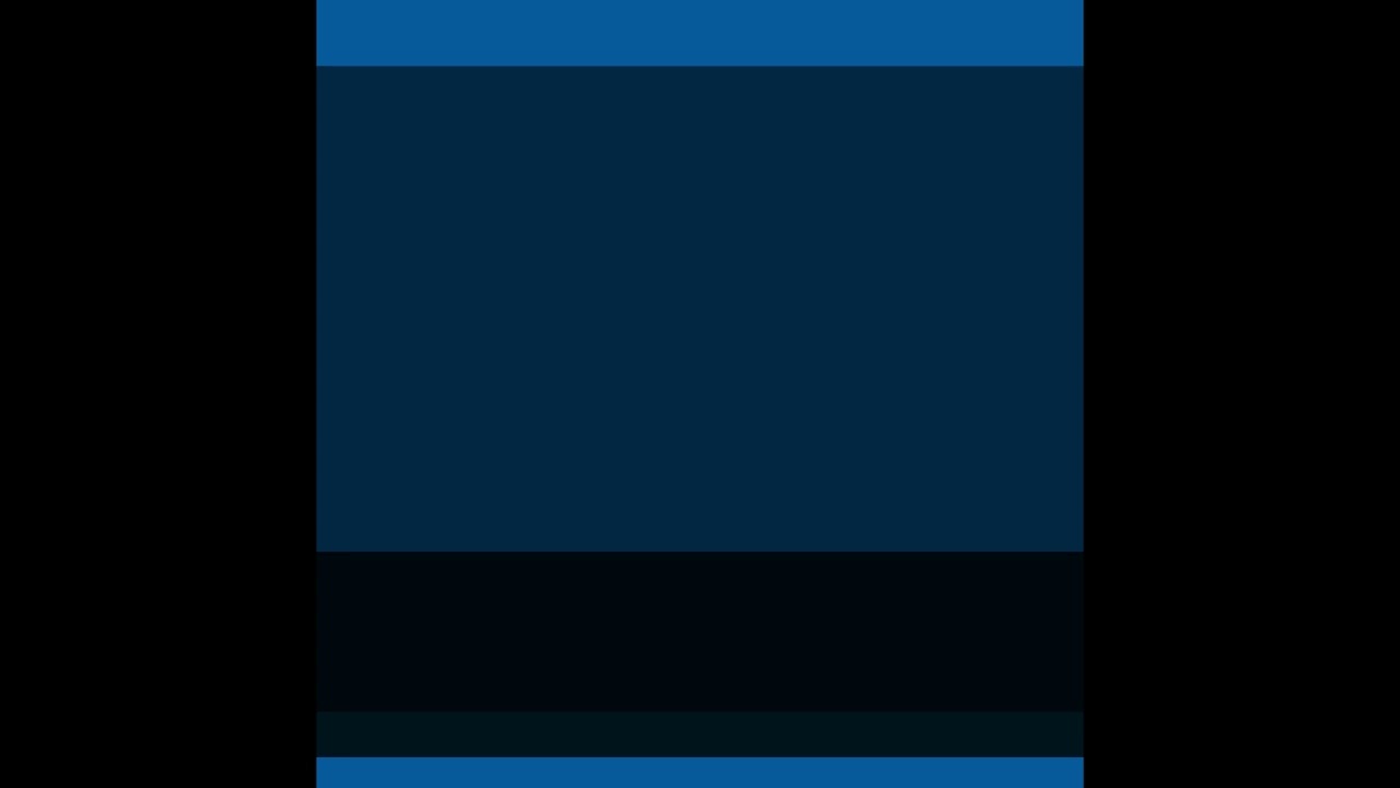 People are sinking in a blackened sea /shirabayashi