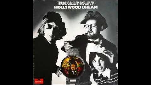 Thunderclap Newman - The Old Cornmill