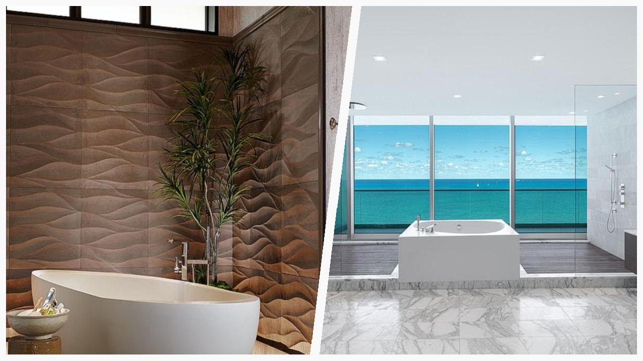 Maximizing Space: Dark Wood Cabinets for Bathrooms | Designer CheatSheet