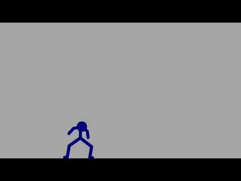Infinite loop test