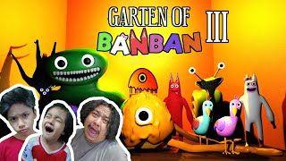 Garten Of BanBan 3 screenshot 5