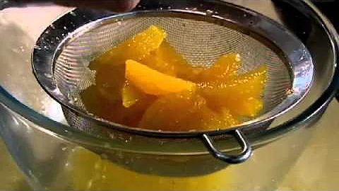 Crepe Suzette | The F Word