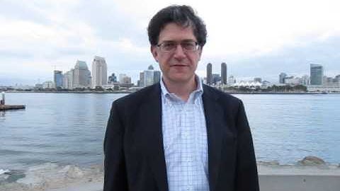 RPG+DB2 Summit, Spring 2017:  Alan Seiden of Seiden Group