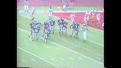 1990 SFP Championship Highlights