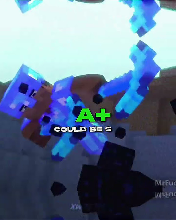 Steve Full Armored Vs Grading System annoyingvillagers minecraft steve-full-armored-vs-grading-system-annoyingvillagers-minecraft