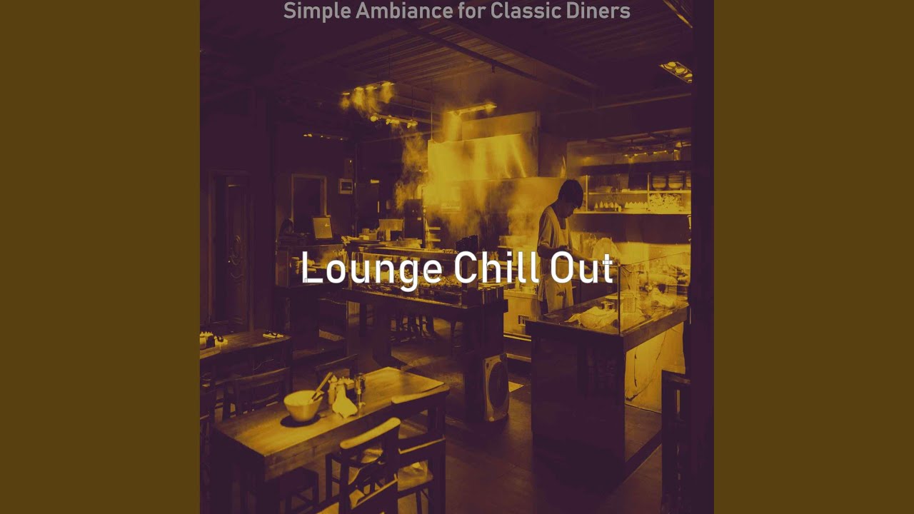 Relaxed Backdrops for Coffee Bars