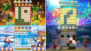 Bingo Journey – Free Bingo Games screenshot 4