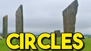 The stones  of stenness  - Uncovering the Mystery