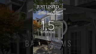 New Listing 255 2Nd St Leechburg, Pa 15656 220,000 5 Beds 1.5 Baths 3,353 Sqft