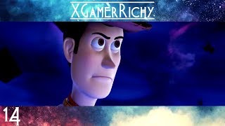 Kingdom Hearts III Playthrough [Part 14: King of Toys]