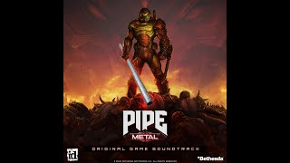 The Only Thing They Fear Is You But Every Instrument Is Metal Pipe Falling Sound Effect