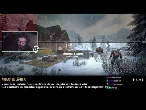 7 DAYS TO DIE 05/09/21