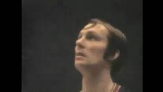 Remember The ABA: Rick Barry