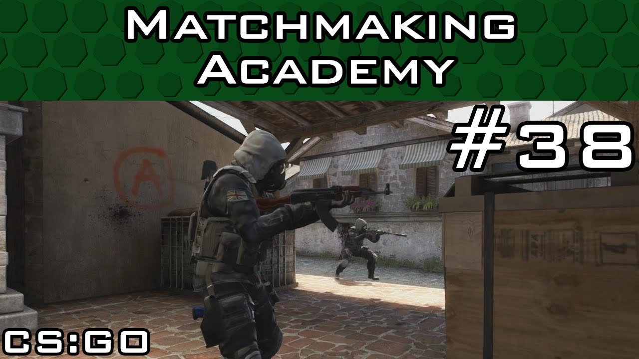 Retaking A Site Inferno & Making Use of a Pick