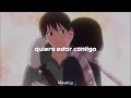 wave to earth - love. (sub espa&ntilde;ol) -「AMV」