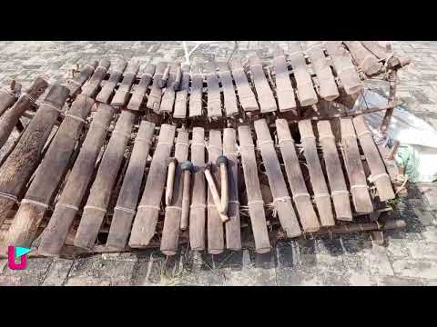 Nadowli Naro Bendaa Group Dance