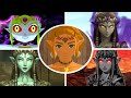 Evolution of Evil Zelda Battles (2006 - 2023)