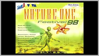 Nature One Theme 1998 - Nature One Allstars Resimi