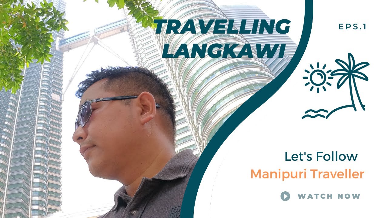 Langkawi Road Trip By scooter YouTube