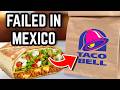 10 Fast Food Chains That Failed Outside America